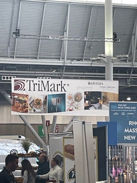 New England Food Show 9