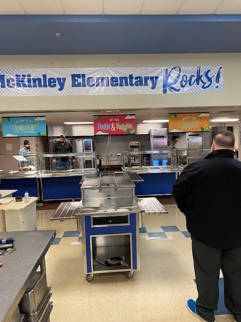 McKinley Elementary School 2
