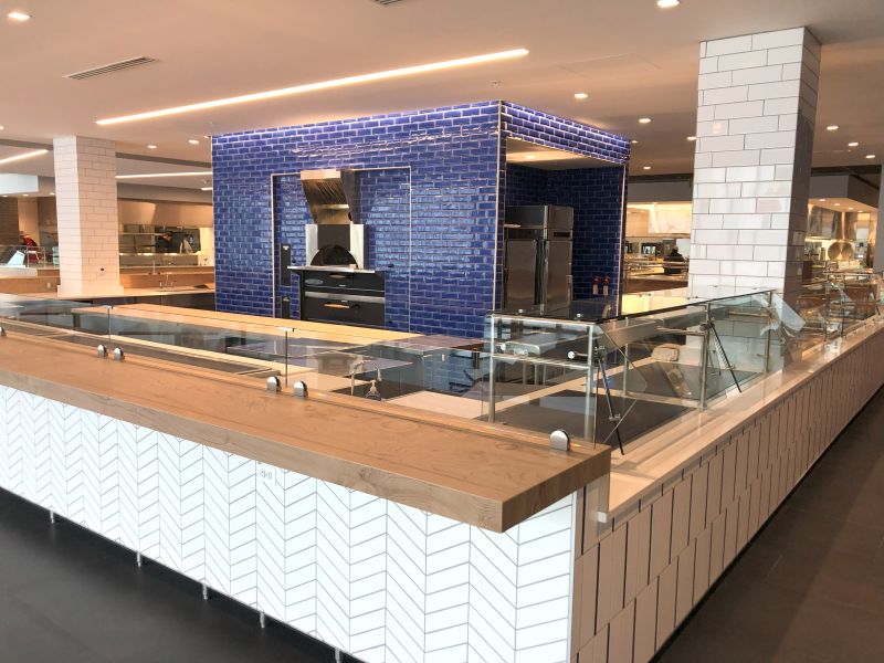 Dining Hall 2