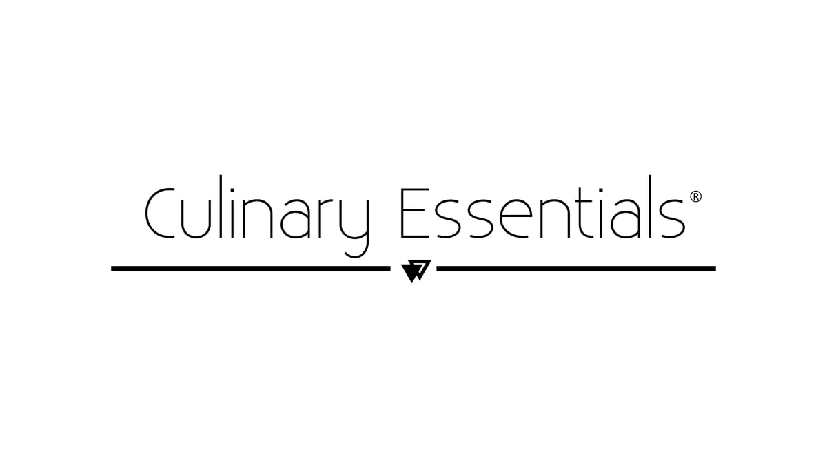 Culinary Essentials