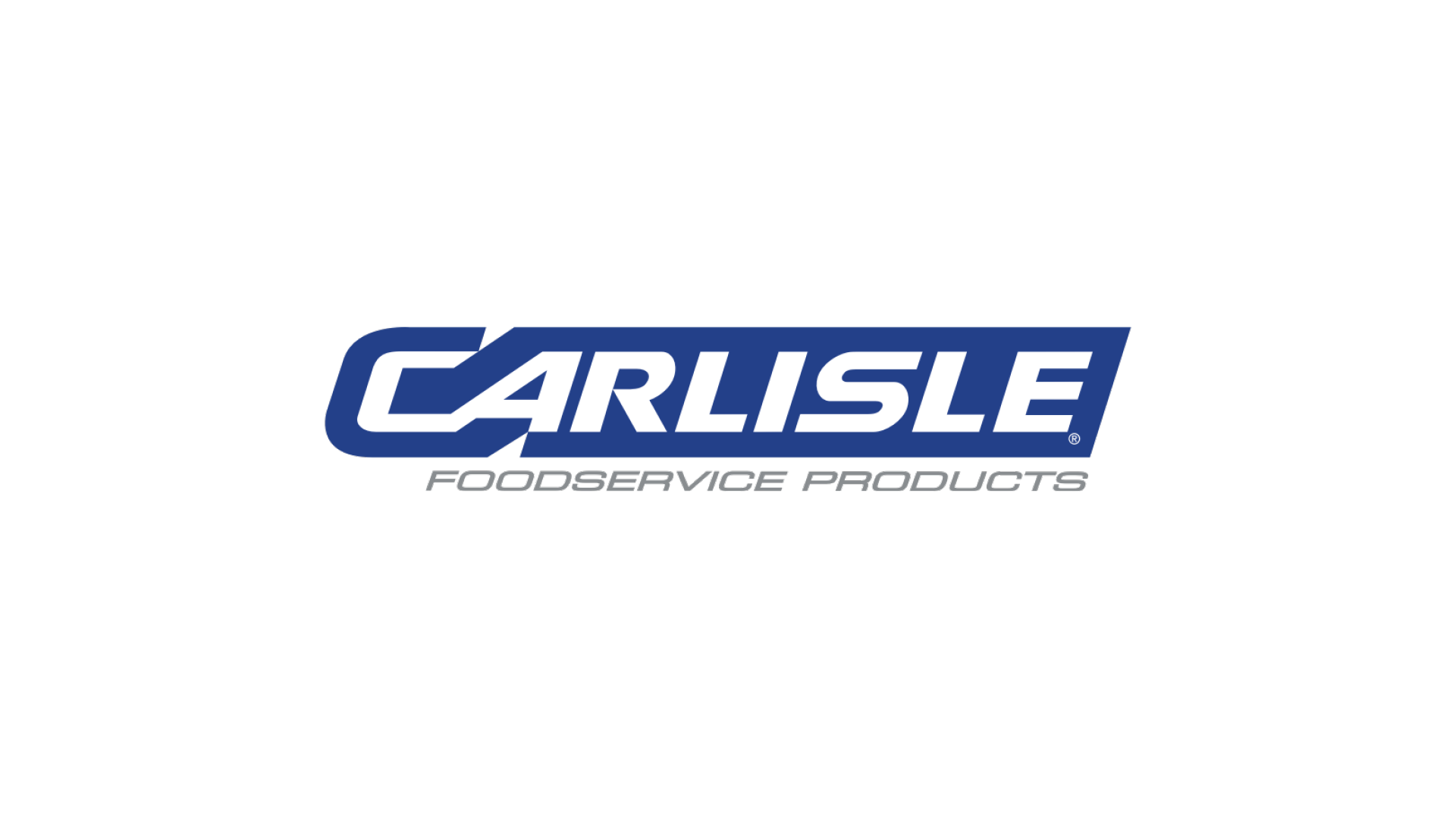Carlisle Foodservice Products