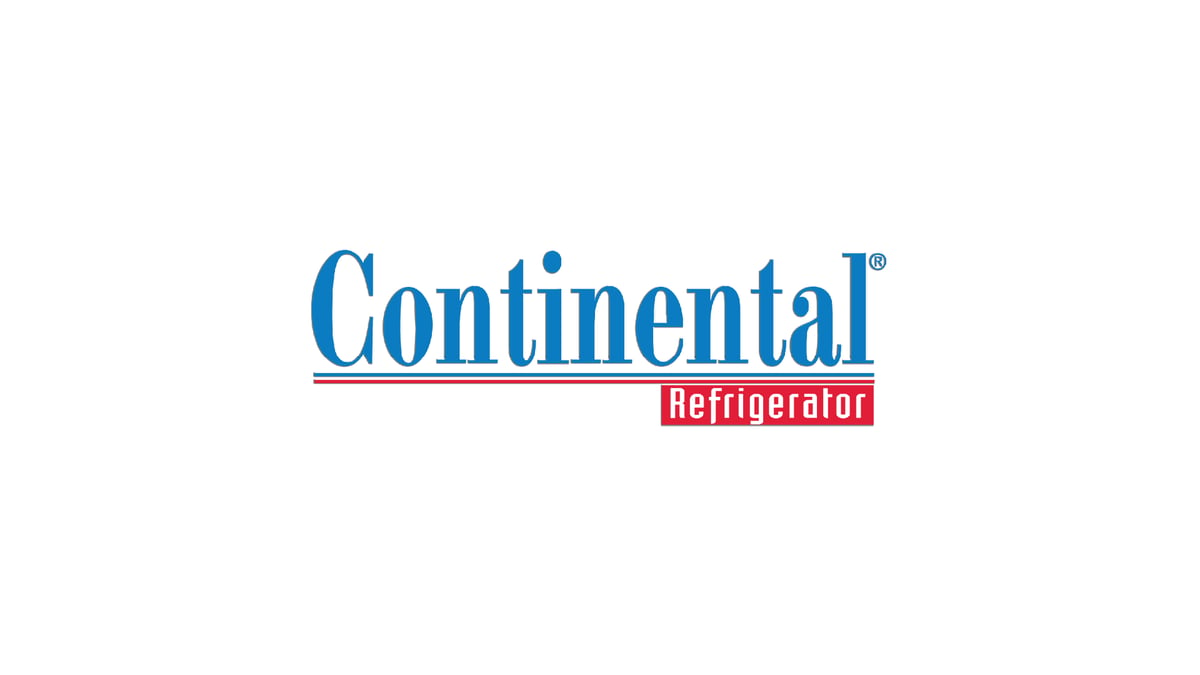 Continental Refrigeration