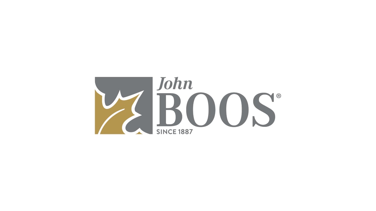 John Boos