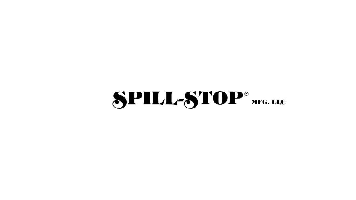 Spill Stop