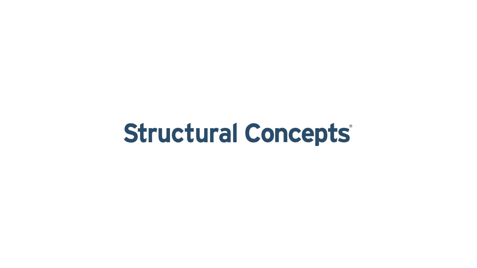 Structural Concepts