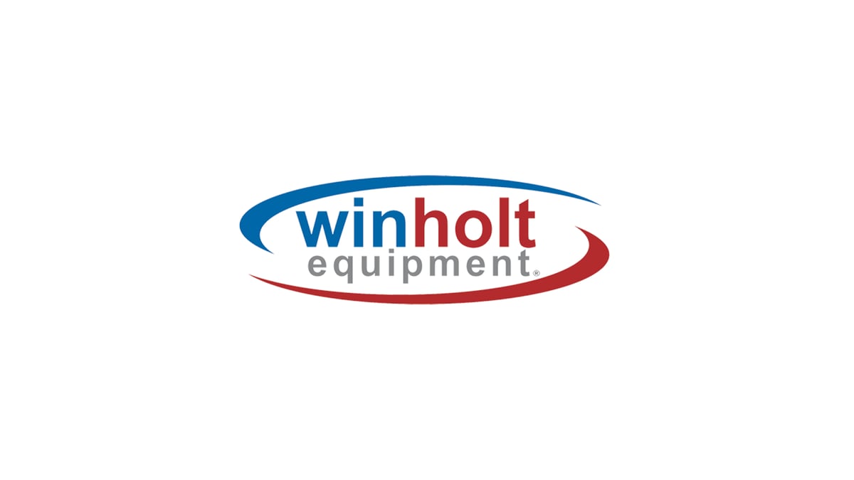 Winholt Equipment