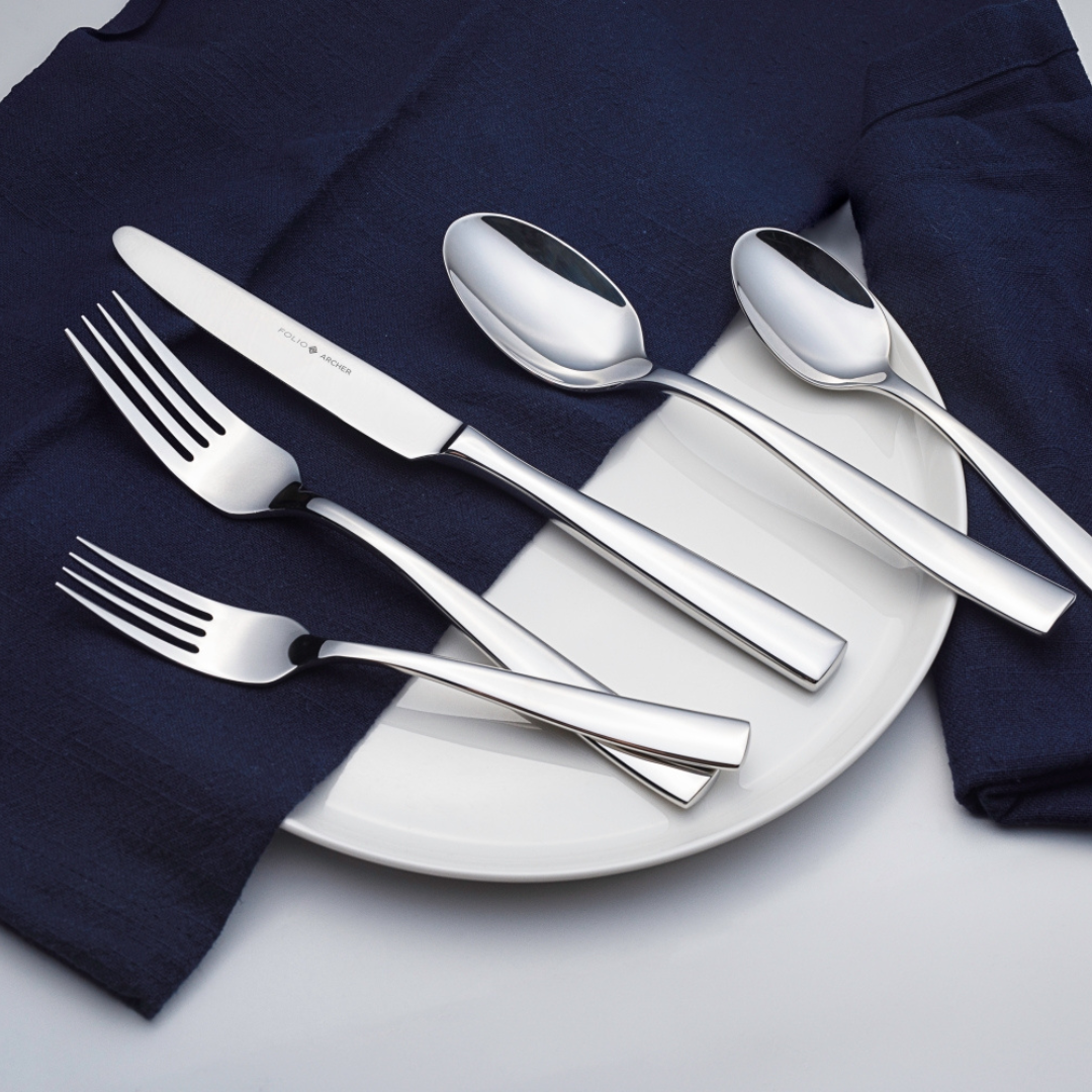 Archer Flatware Lifestyle