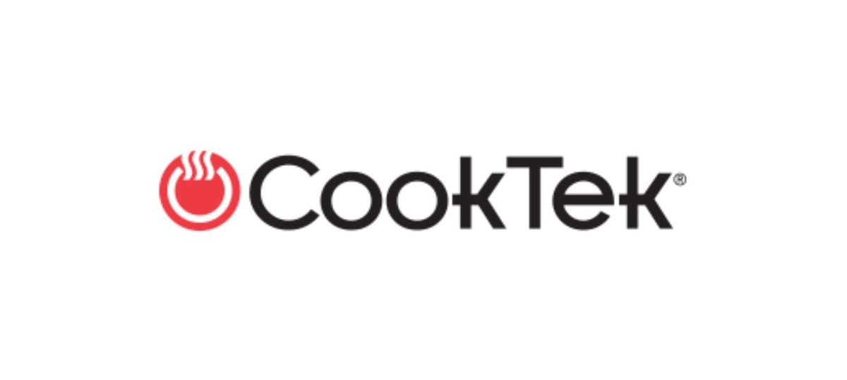 Cooktek logo