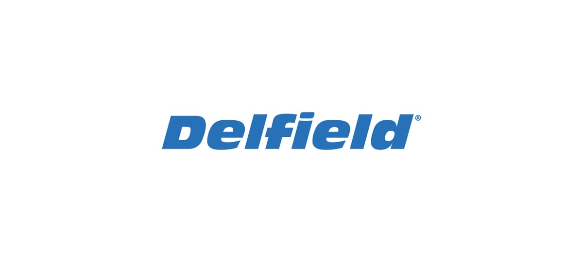 Delfield-Logo