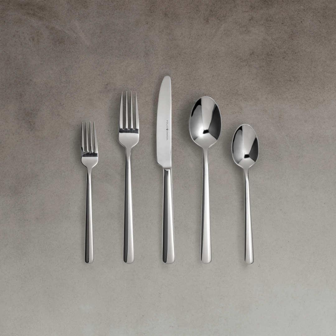 Emerson Flatware Products