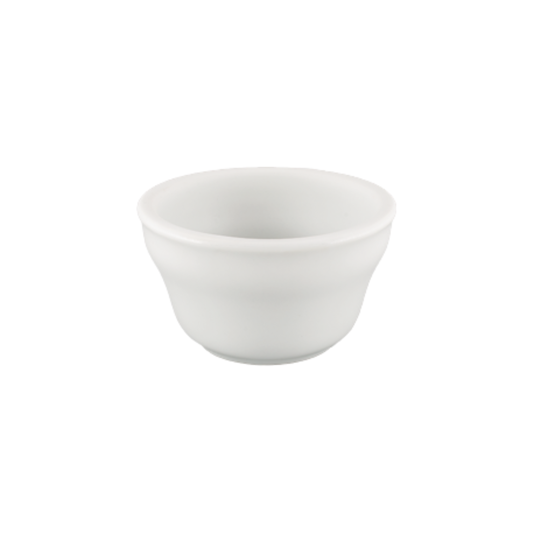 Porcelain Bouillon Bowl