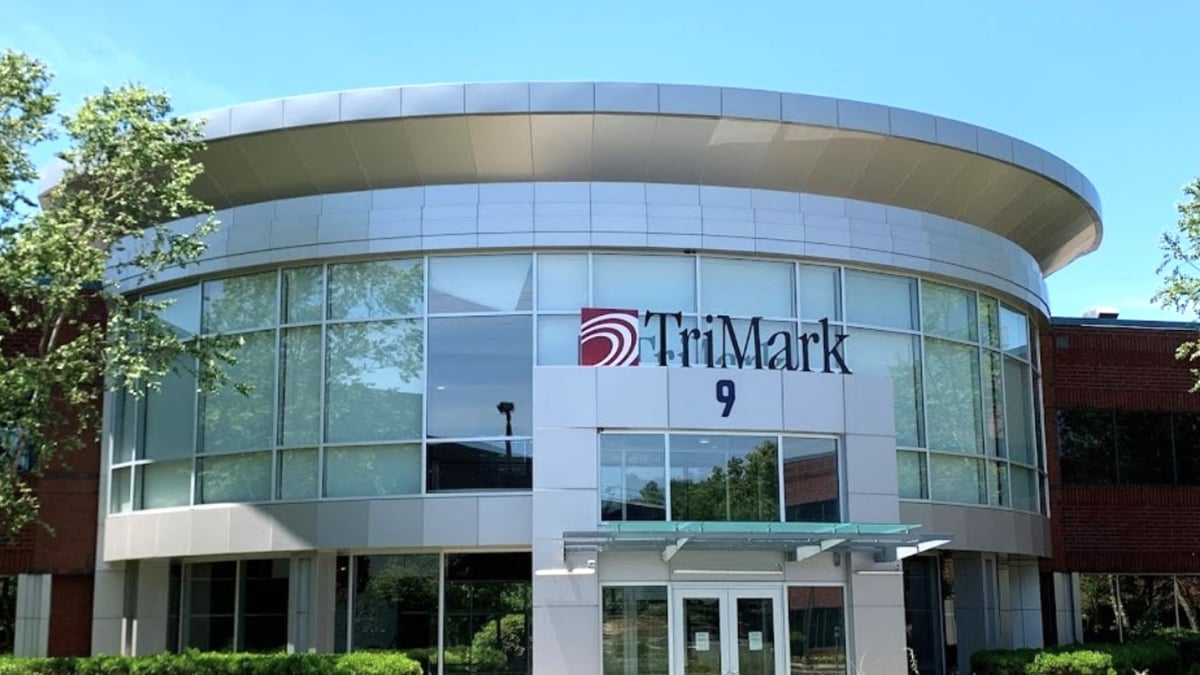 TriMark North Mansfield Massachusetts Office