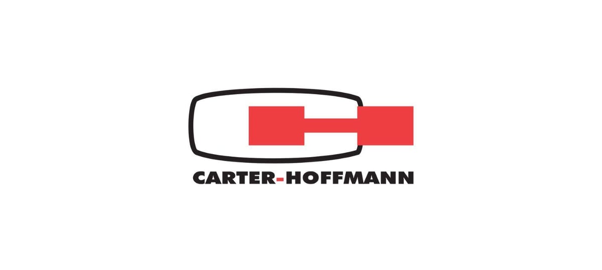 carter hoffman logo