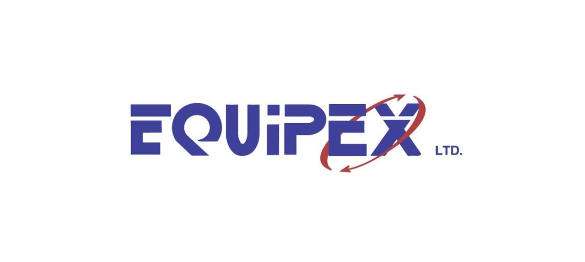 equipex logo