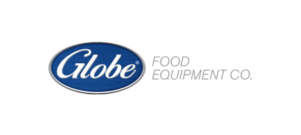 globe logo