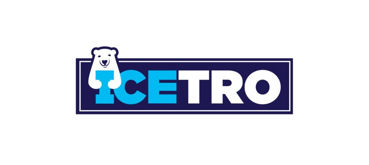 icetro logo