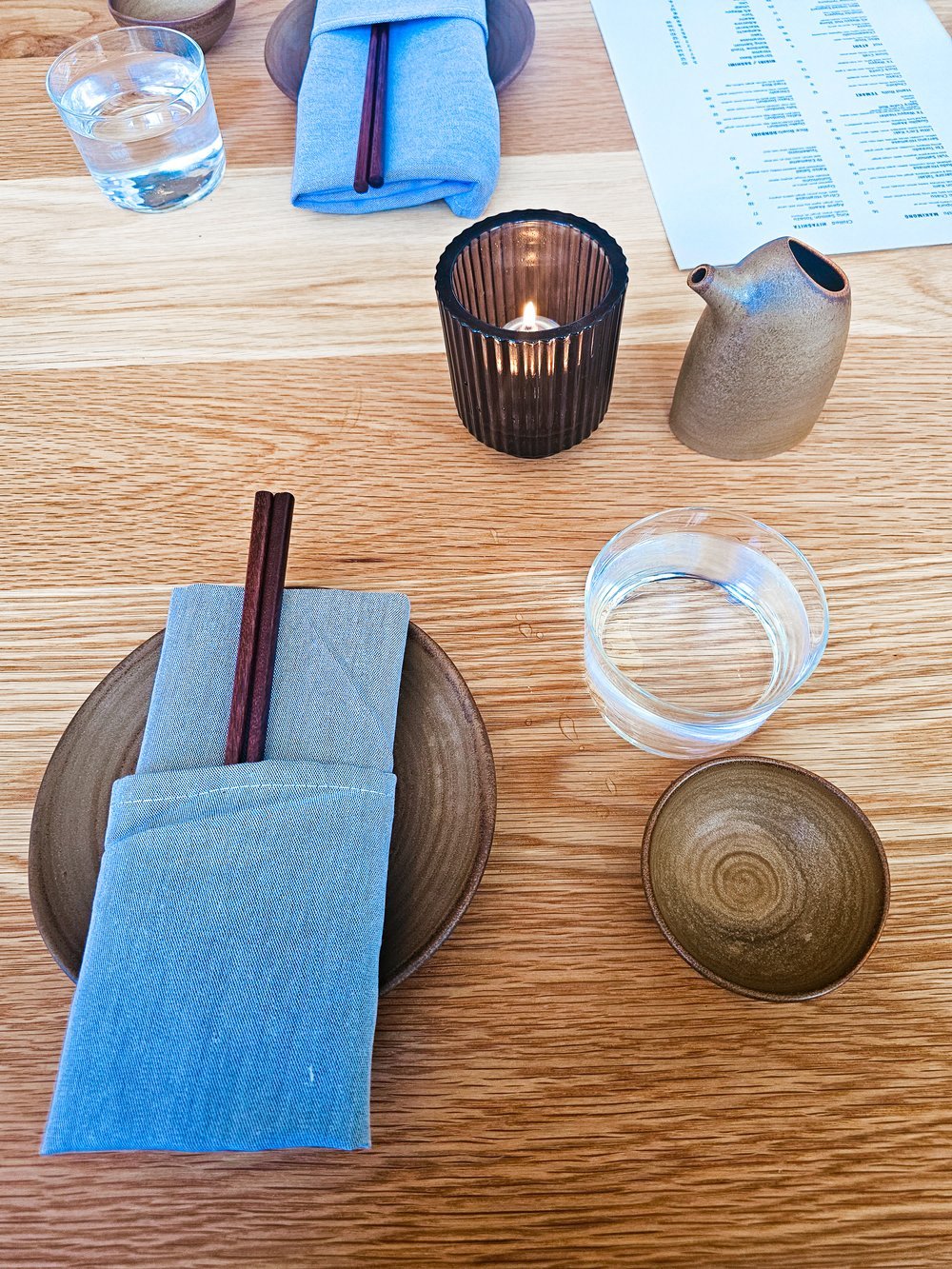 tabletop